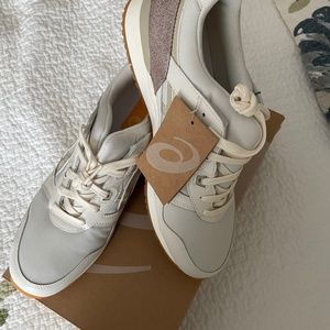 Asics Gel-Lyte III Earth Day